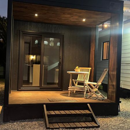 Cabanas Florencia La Serena Kültér fotó