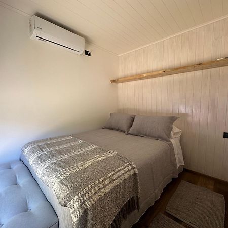 Cabanas Florencia La Serena Kültér fotó