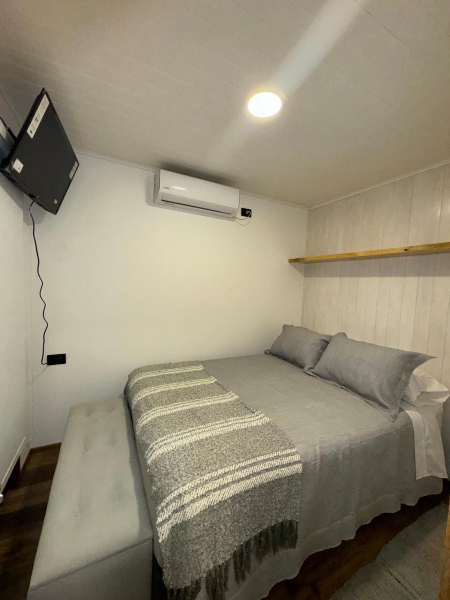Cabanas Florencia La Serena Kültér fotó