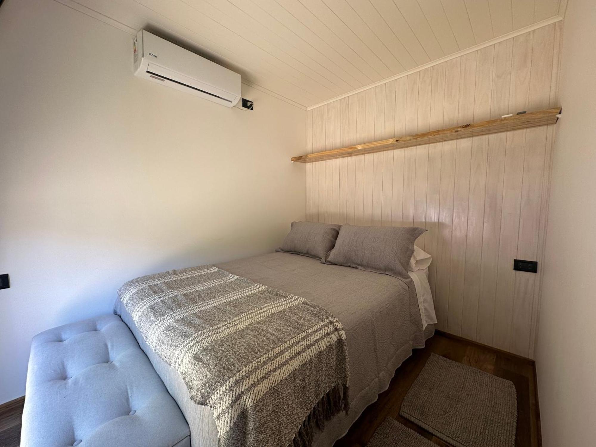 Cabanas Florencia La Serena Kültér fotó